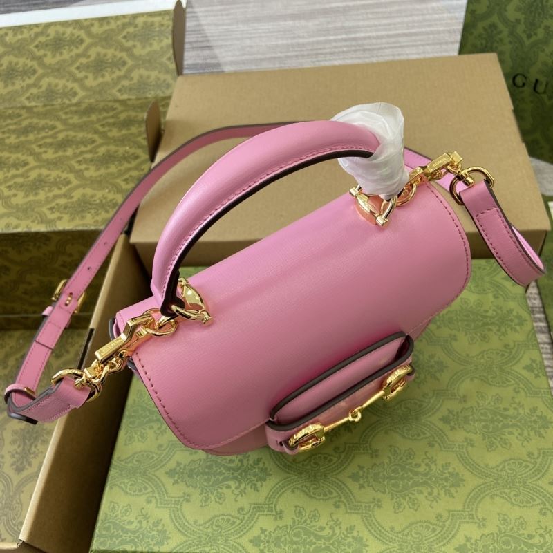Gvc*1 horsebit bags